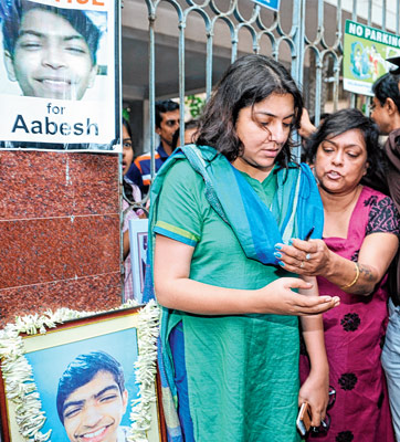 Politics penetrates in the name of neutrality