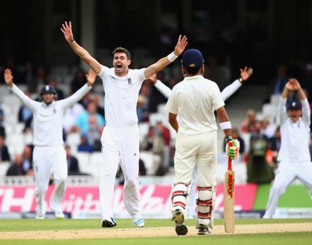 আম্পায়ার যদি বোঝেন যে ব্যাটসম্যান আউট হয়ে গিয়েছেন, সে ক্ষেত্রেও তিনি তাঁকে আউট ঘোষণা করতে পারবেন না, যত ক্ষণ না ফিল্ডিং সাইড আউটের আবেদন করেন। এমনকী ব্যাটসম্যান নিজে চাইলেও বেরিয়ে যেতে পারবেন না ফিল্ডিং সাইড আবেদন না করলে।