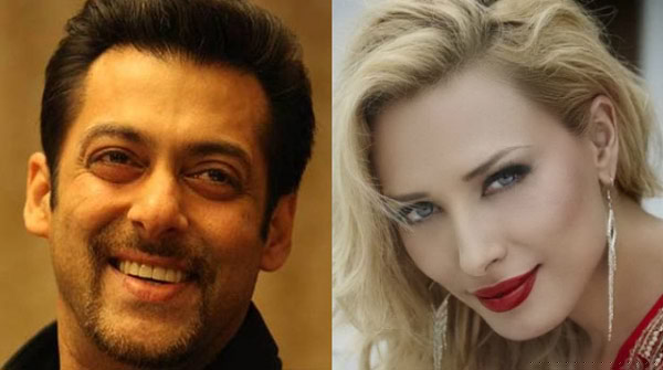 Really? Salman Khan’s close friends calling Iulia Vantur bhabhi? dgtl