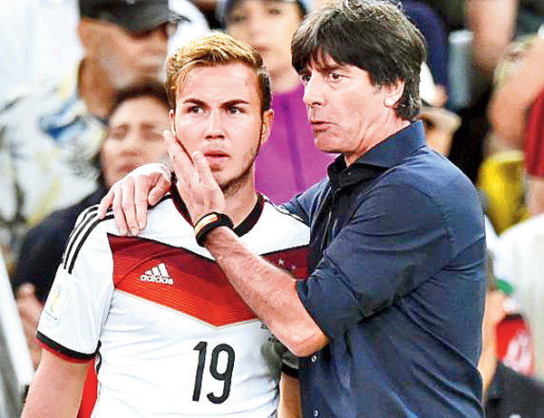 reserve bench is fast becoming a game changer in modern day football