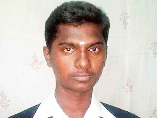 Woman techi murdered arrested, attempted to suicide to escape from police