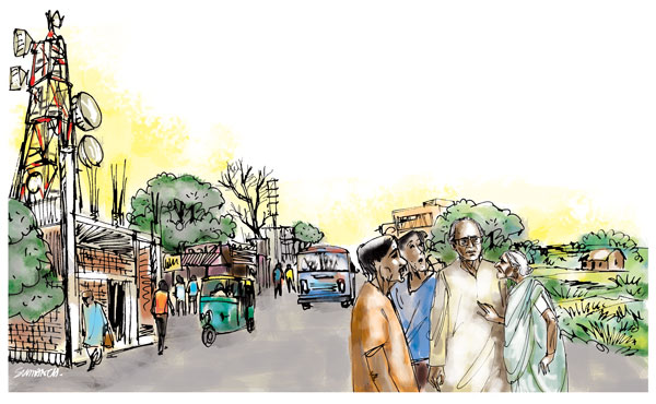 Not all memories are full of happiness