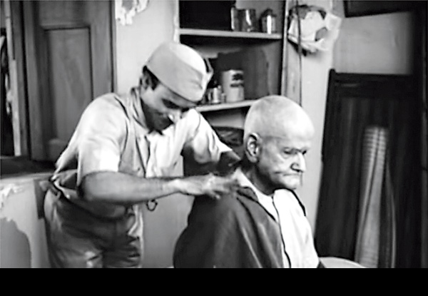 'Dada-moshoi' and the win of matches