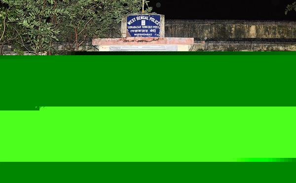 No police, nightguards in streets: lack of safety in streets