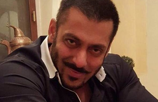 Salman Admits Having Someone Special in His Life dgtl