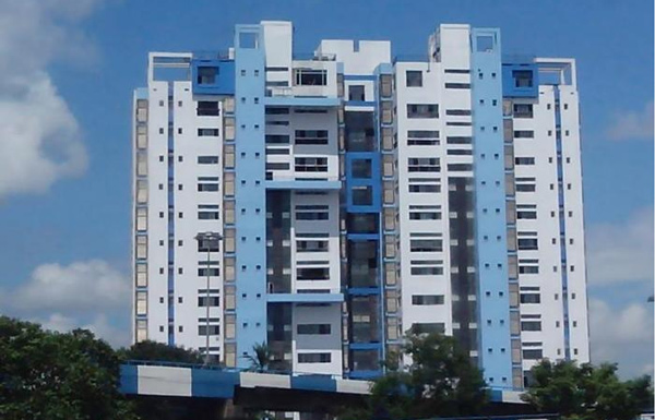 middle-aged man arrested for spreading bomb scare at Nabanna