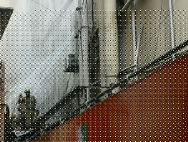 Fire in a office at bbd bagh dgtl
