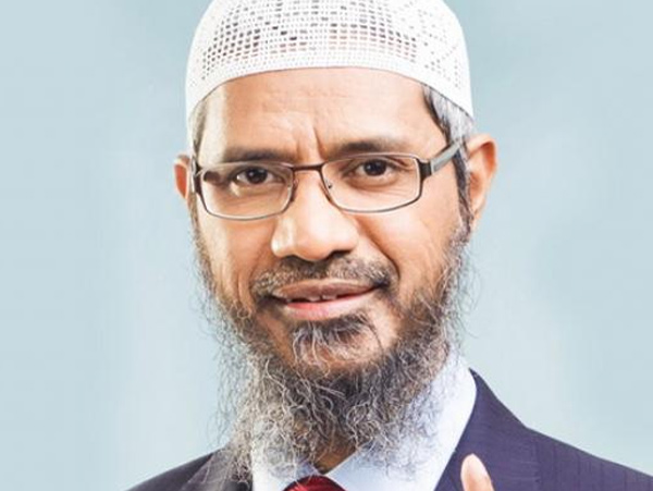 Didn't inspire Dhaka attack, Zakir says from Mecca after facing scanner dgtl