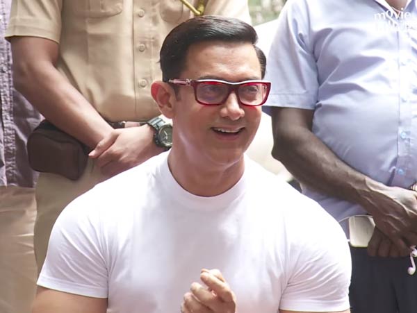 Watch Sultan Review by Aamir Khan dgtl