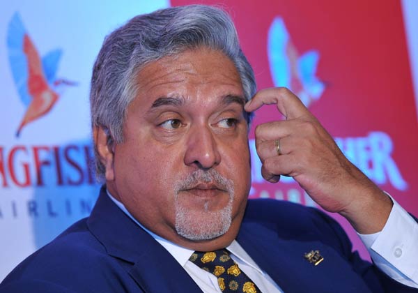 Service Tax Department is to auction Mallya's jet at low reserve price
