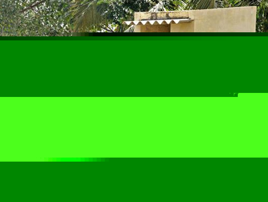 Newly wed bride leaves in-laws house over no toilet dgtl