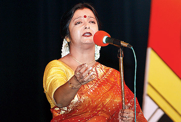 There was love, there was light