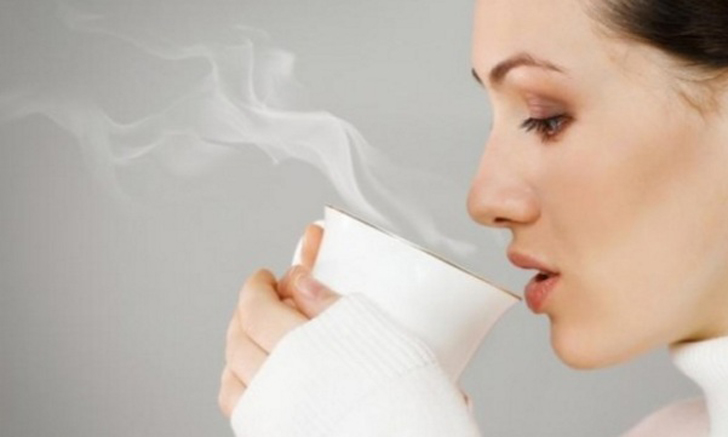 Surprising benefits of drinking warm water in the morning dgtl