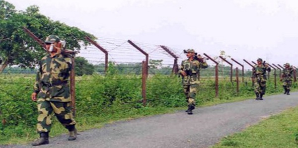 Miscreants attacked with stones during nights