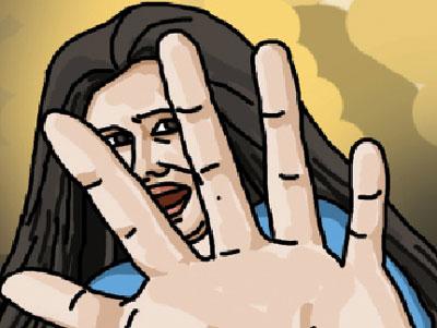 Delhi teen allegedly gang raped, strangled and burnt by stalkers dgtl