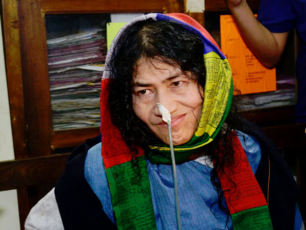 Was everyone waiting for my death? Sharmila feels lonely dgtl