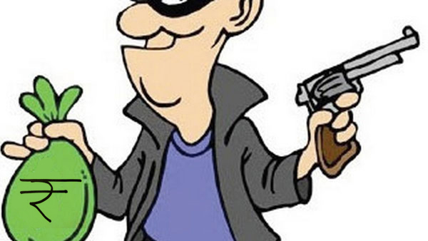 Miscreants snatch over 5 lakhs from a businessman dgtl