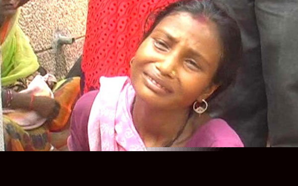 Death of a child without treatment because his parents was unable to give bribes dgtl