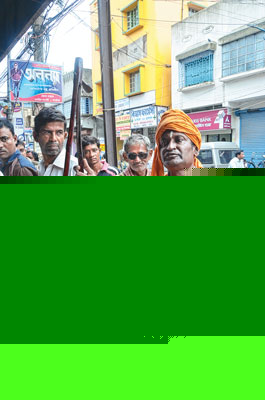 Musical campaign to spread Dengue awareness