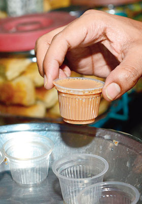 municipality wants to ban plastic cups to prevent dengue