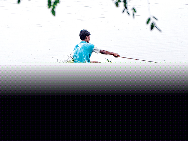 পর্যটকদের মাছশিকারের স্বাদ দিতে খুলছে আরণ্যক