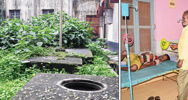 mosquito repellent comes in handy to fight against dengue