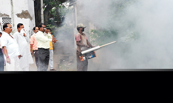 Dengue claims more lives at Bankura 