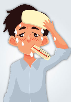 Dengue claims life again