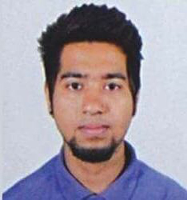 Himadri Majumder murder case: five people sentenced to death dgtl