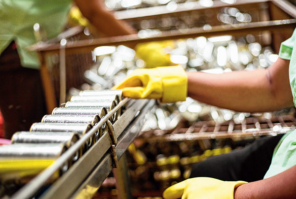 Government to give subsidy to boost small food processing unit