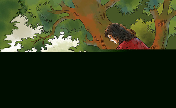 Maoist held me- A story of 11 years Girl