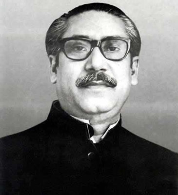 National mourning day organised for Mujibur Rahman 