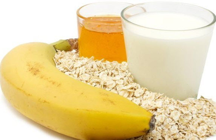 7 beauty hacks with ripe banana dgtl 