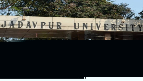 Conflict on norms, works stopped at Jadavpur University