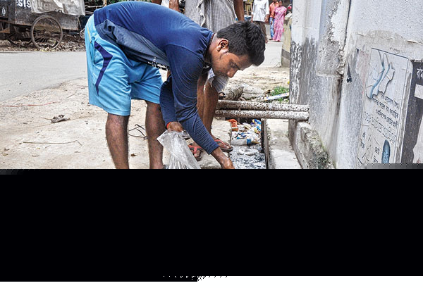 New initiatives and procedure taken to stop Dengue spread