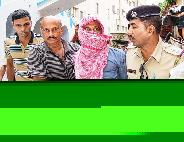 All Businessmen felt happy with police’s initiative in Kaliachak