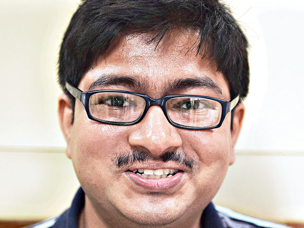 Google calls for Shaunak