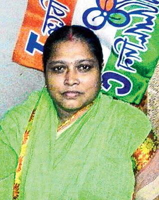 TMC panchayat Samiti post goes to Shukla again 