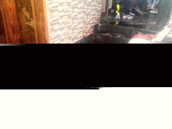 When will this invasion stop? Question arises among people of Maldah