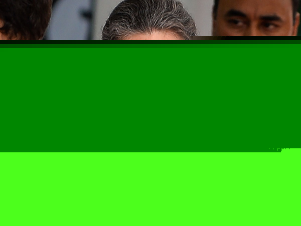 Sonia's Road Show in Varanasi with 10000 bikes, Congress kick starts UP campaign dgtl