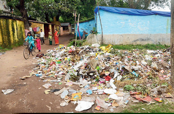 Municipality made no move even after dengue claims lives 