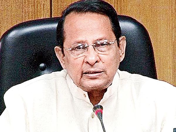 Bangladesh minister speaks about ‘Pakistan terrorism’ in Delhi