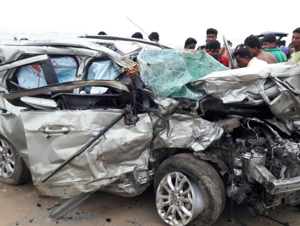 Accident took place at Mandermoni Beach, 3 person dead dgtl