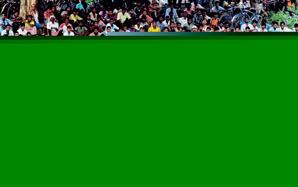 Jojo tola becomes the champion Knockout football tournament 