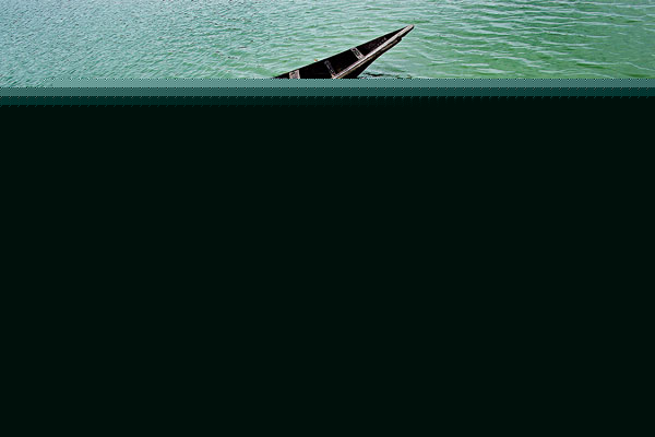 A love for travelling