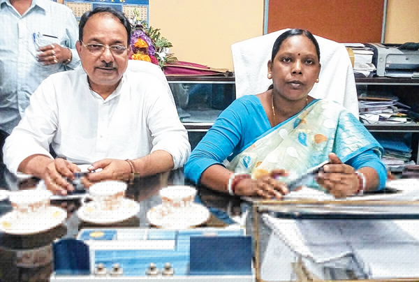 Moazzem Hossain creates controversy