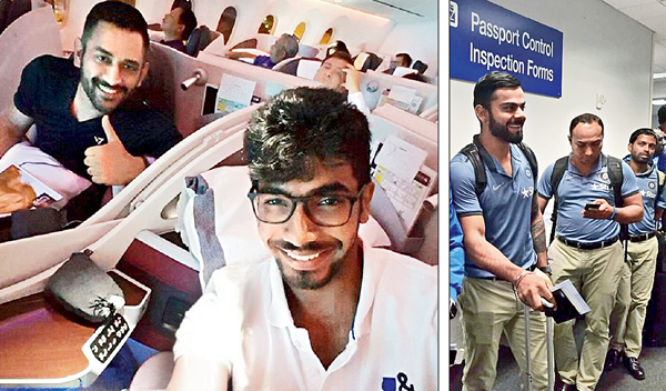 India West Indies T20 series 