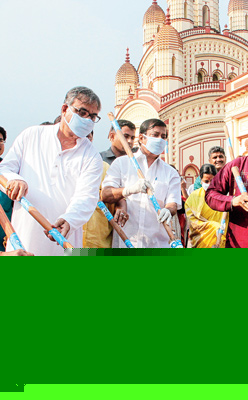 Municipality should maintain the city clearance process regularly said the minister