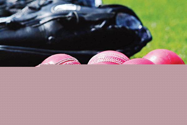 Pink ball help 1st class cricket but reverse swing is vanish