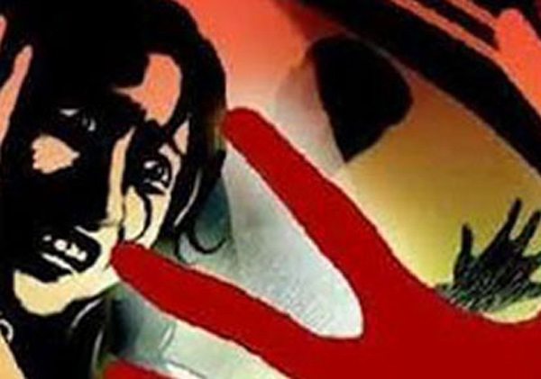 Old woman raped by robbers at Konnagar 